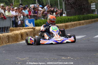 03/05/2009 : 1ère Kart Cup de La Grande Motte (photos Stéphane Agnus) 2009 — karting