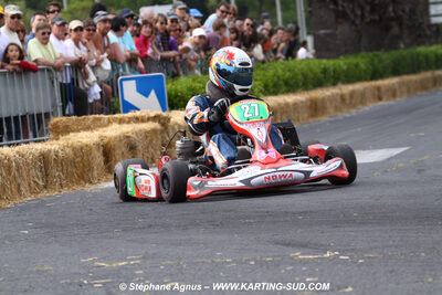 03/05/2009 : 1ère Kart Cup de La Grande Motte (photos Stéphane Agnus) 2009 — karting
