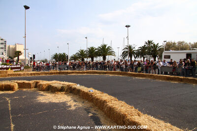 03/05/2009 : 1ère Kart Cup de La Grande Motte (photos Stéphane Agnus) 2009 — karting