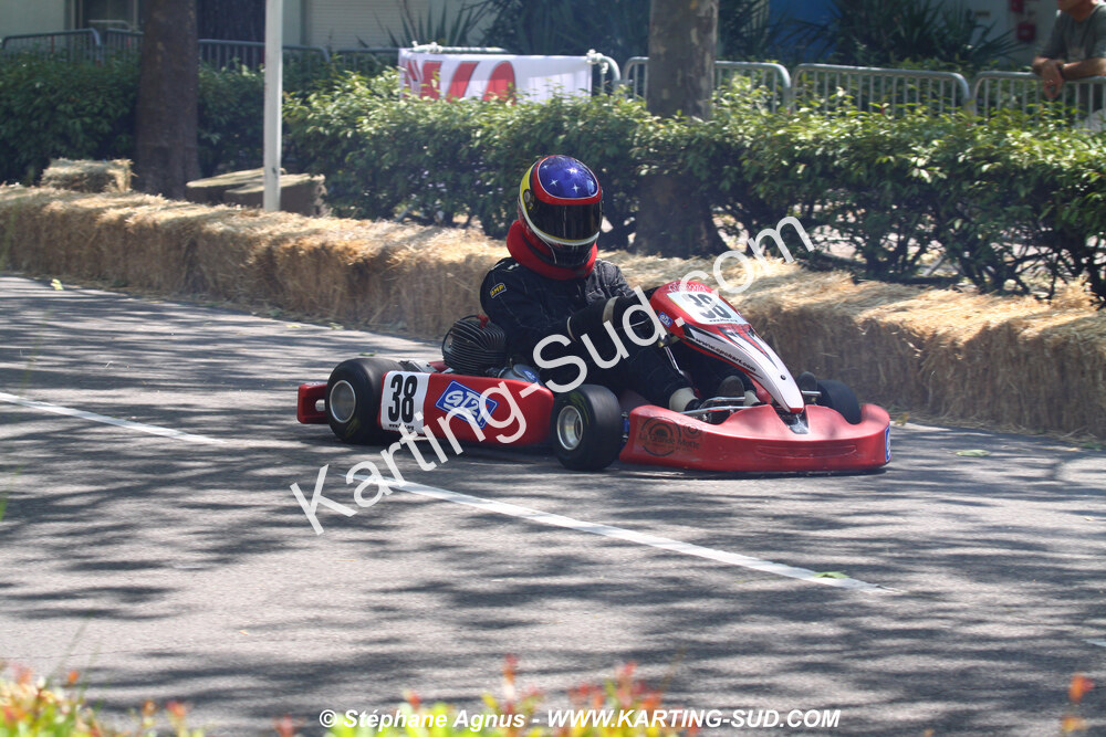 03/05/2009 : 1ère Kart Cup de La Grande Motte (photos Stéphane Agnus) 2009 — karting
