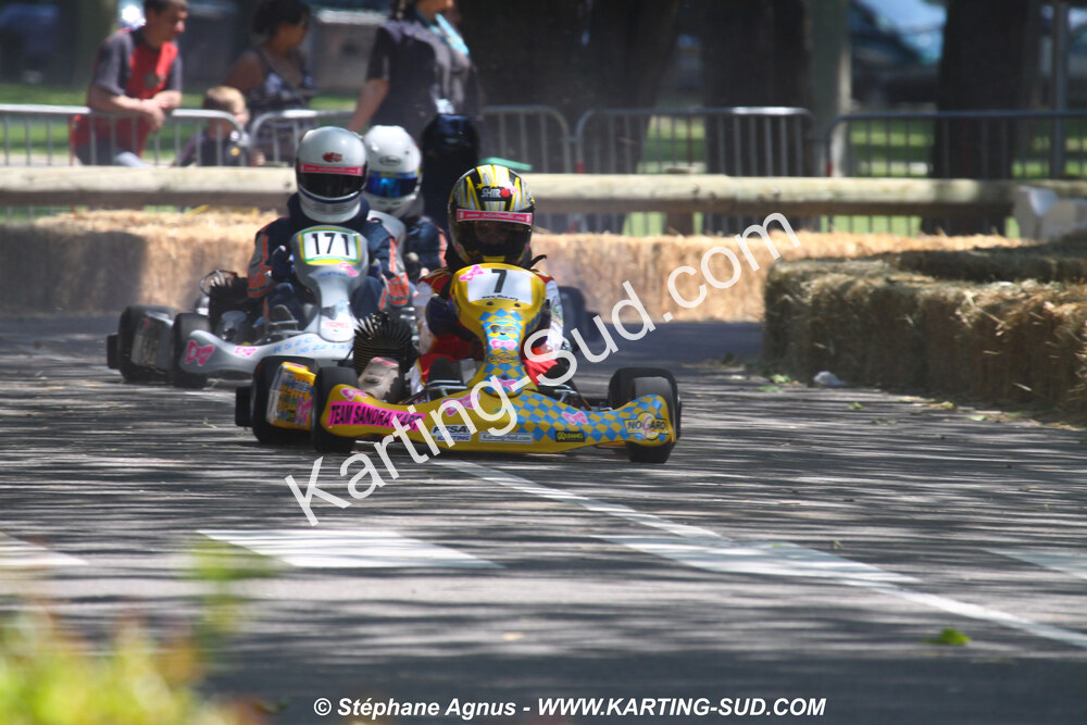 03/05/2009 : 1ère Kart Cup de La Grande Motte (photos Stéphane Agnus) 2009 — karting