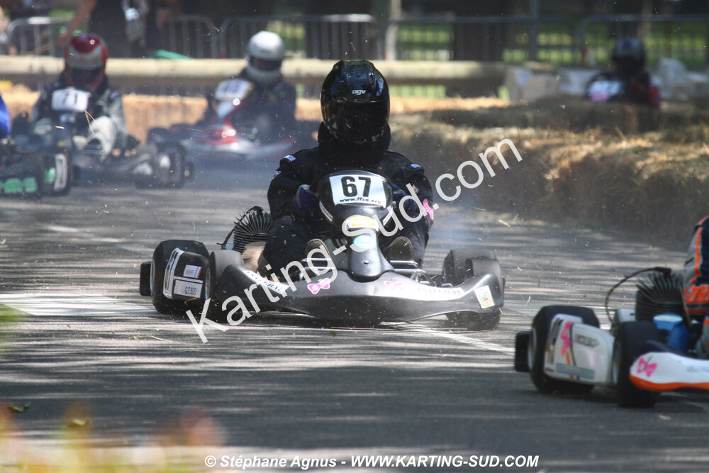 03/05/2009 : 1ère Kart Cup de La Grande Motte (photos Stéphane Agnus) 2009 — karting