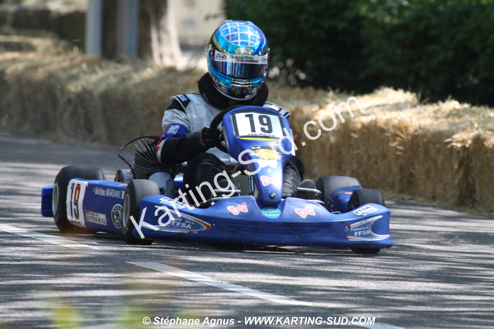 03/05/2009 : 1ère Kart Cup de La Grande Motte (photos Stéphane Agnus) 2009 — karting