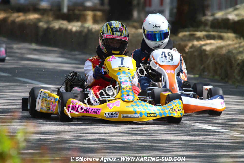 03/05/2009 : 1ère Kart Cup de La Grande Motte (photos Stéphane Agnus) 2009 — karting