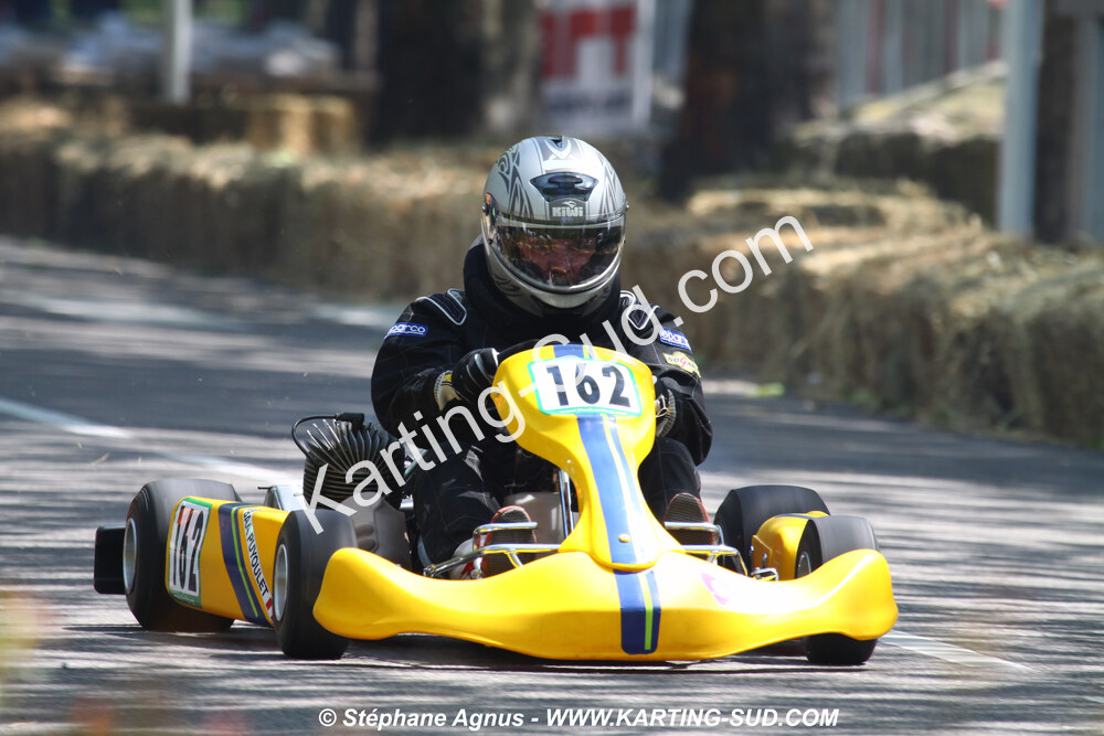 03/05/2009 : 1ère Kart Cup de La Grande Motte (photos Stéphane Agnus) 2009 — karting