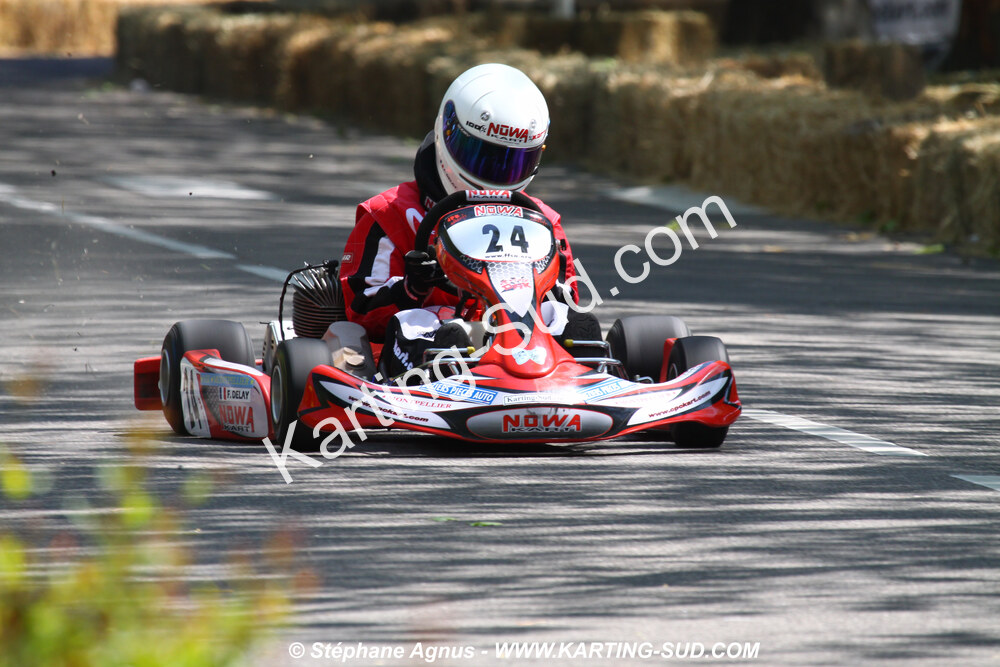 03/05/2009 : 1ère Kart Cup de La Grande Motte (photos Stéphane Agnus) 2009 — karting