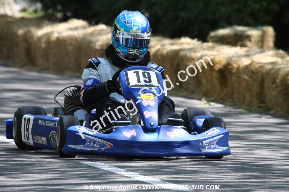 03/05/2009 : 1ère Kart Cup de La Grande Motte (photos Stéphane Agnus) 2009 — karting