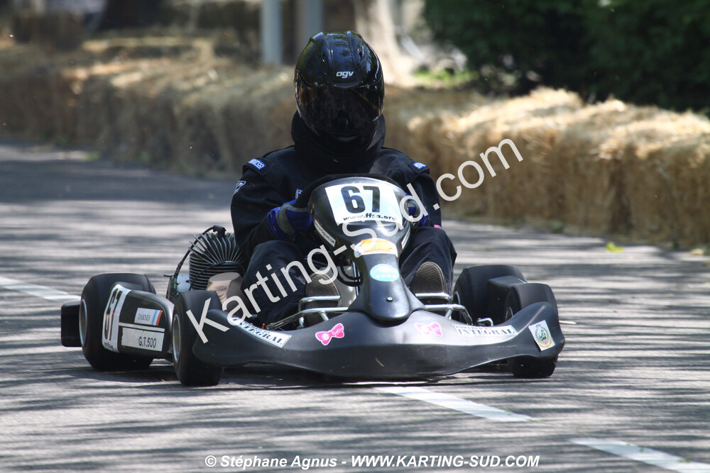 03/05/2009 : 1ère Kart Cup de La Grande Motte (photos Stéphane Agnus) 2009 — karting