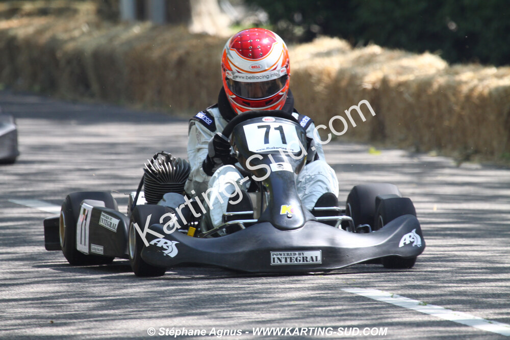 03/05/2009 : 1ère Kart Cup de La Grande Motte (photos Stéphane Agnus) 2009 — karting