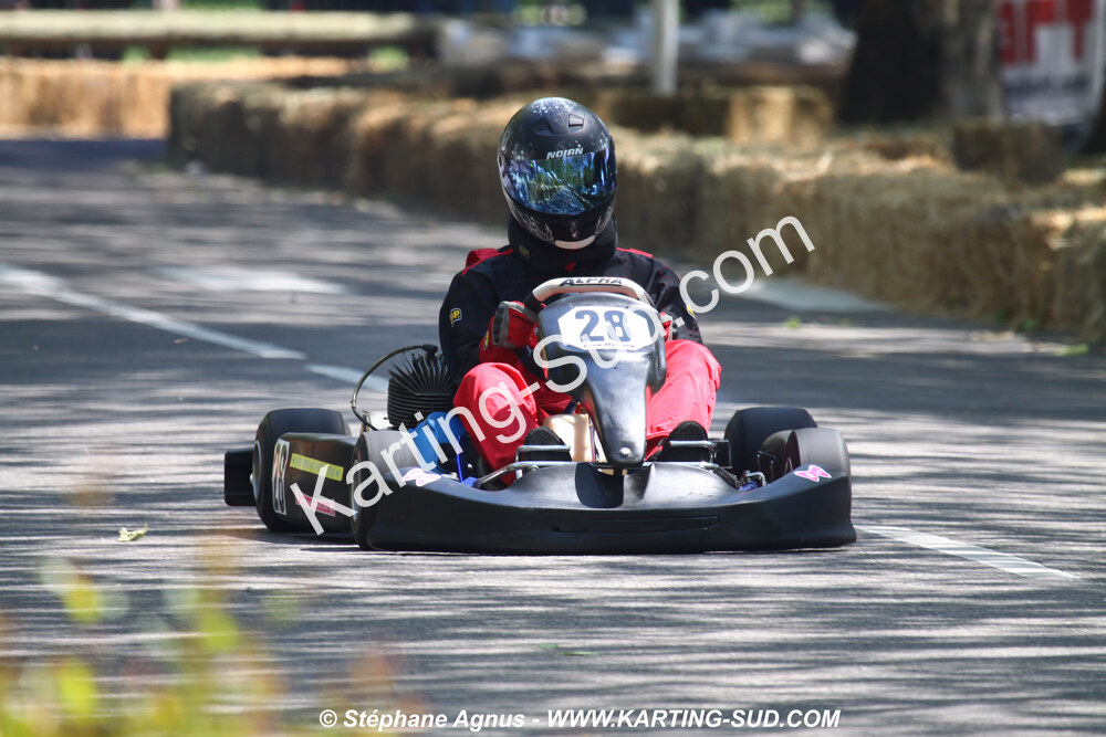 03/05/2009 : 1ère Kart Cup de La Grande Motte (photos Stéphane Agnus) 2009 — karting