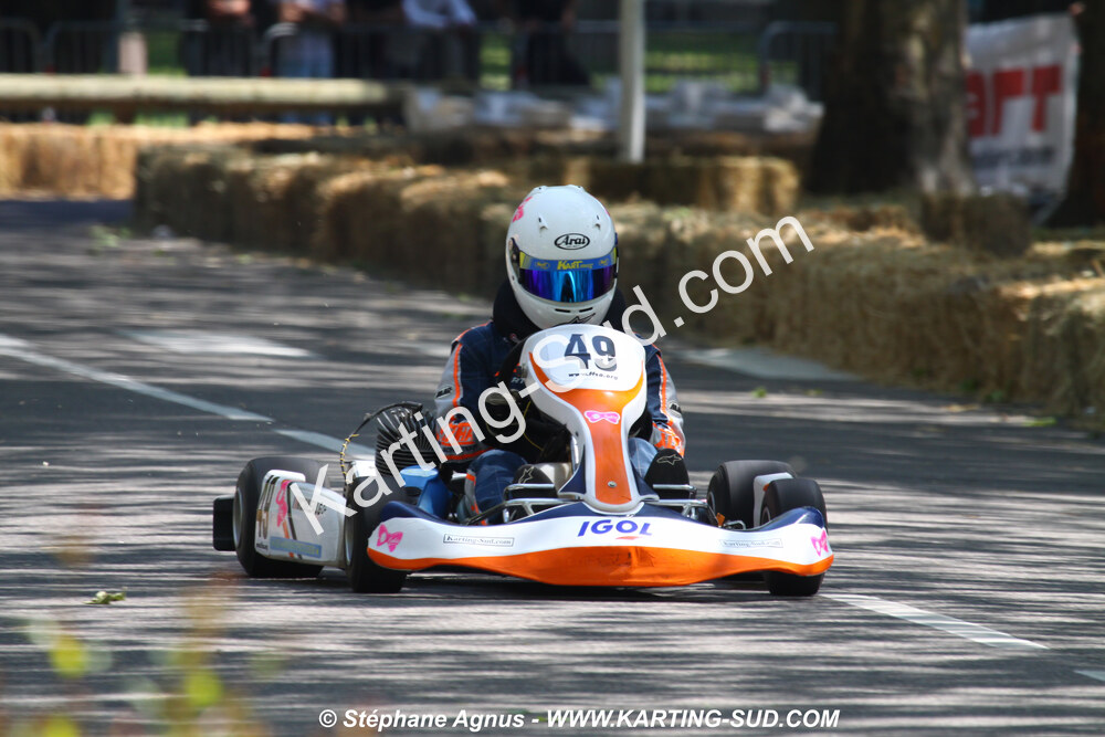 03/05/2009 : 1ère Kart Cup de La Grande Motte (photos Stéphane Agnus) 2009 — karting