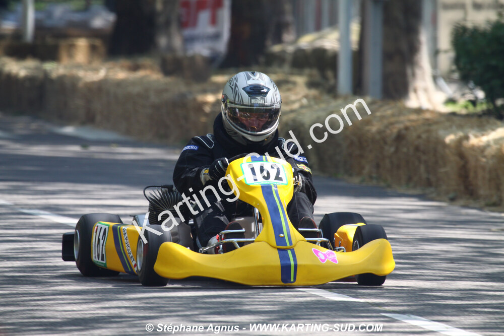 03/05/2009 : 1ère Kart Cup de La Grande Motte (photos Stéphane Agnus) 2009 — karting