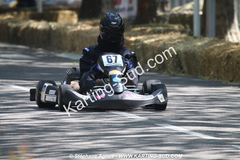 03/05/2009 : 1ère Kart Cup de La Grande Motte (photos Stéphane Agnus) 2009 — karting