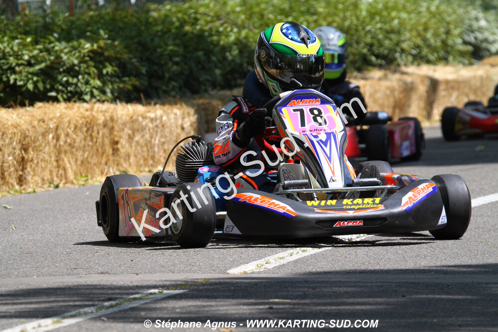 03/05/2009 : 1ère Kart Cup de La Grande Motte (photos Stéphane Agnus) 2009 — karting