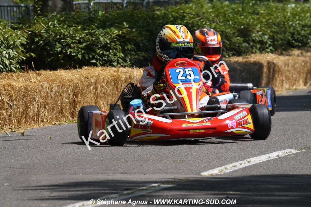 03/05/2009 : 1ère Kart Cup de La Grande Motte (photos Stéphane Agnus) 2009 — karting