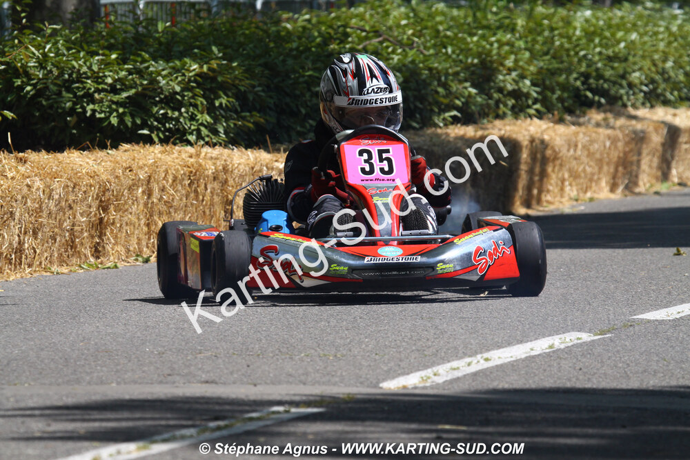 03/05/2009 : 1ère Kart Cup de La Grande Motte (photos Stéphane Agnus) 2009 — karting
