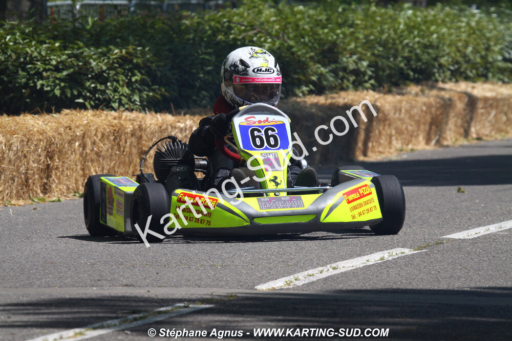 03/05/2009 : 1ère Kart Cup de La Grande Motte (photos Stéphane Agnus) 2009 — karting
