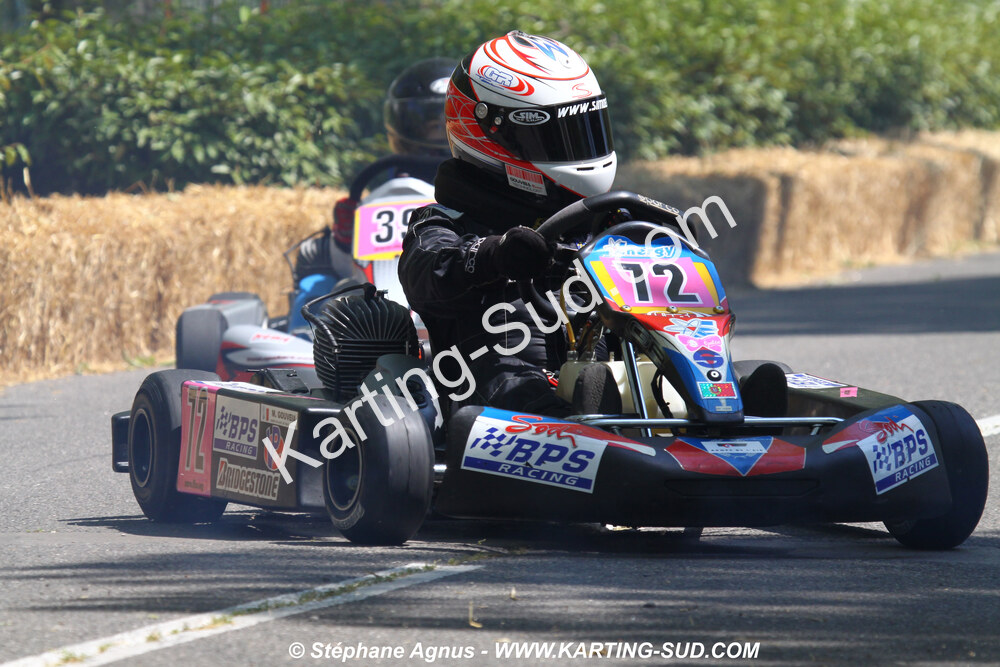 03/05/2009 : 1ère Kart Cup de La Grande Motte (photos Stéphane Agnus) 2009 — karting