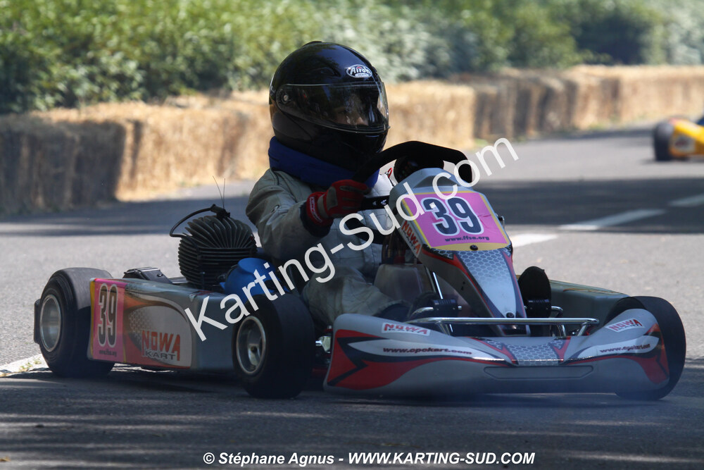 03/05/2009 : 1ère Kart Cup de La Grande Motte (photos Stéphane Agnus) 2009 — karting