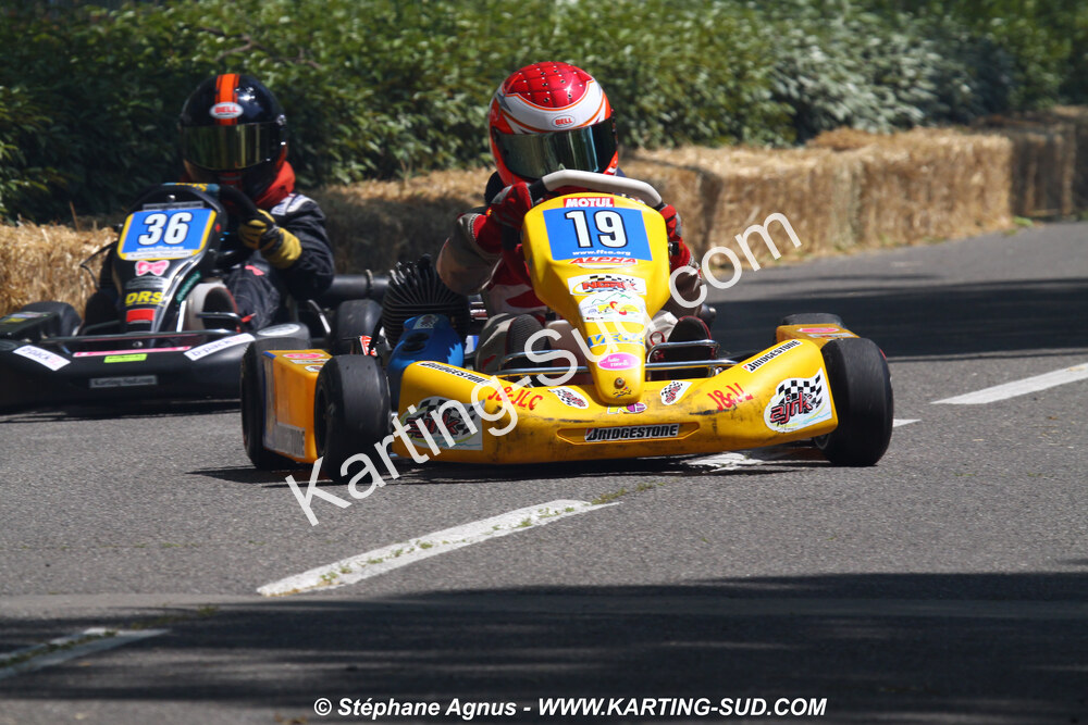 03/05/2009 : 1ère Kart Cup de La Grande Motte (photos Stéphane Agnus) 2009 — karting