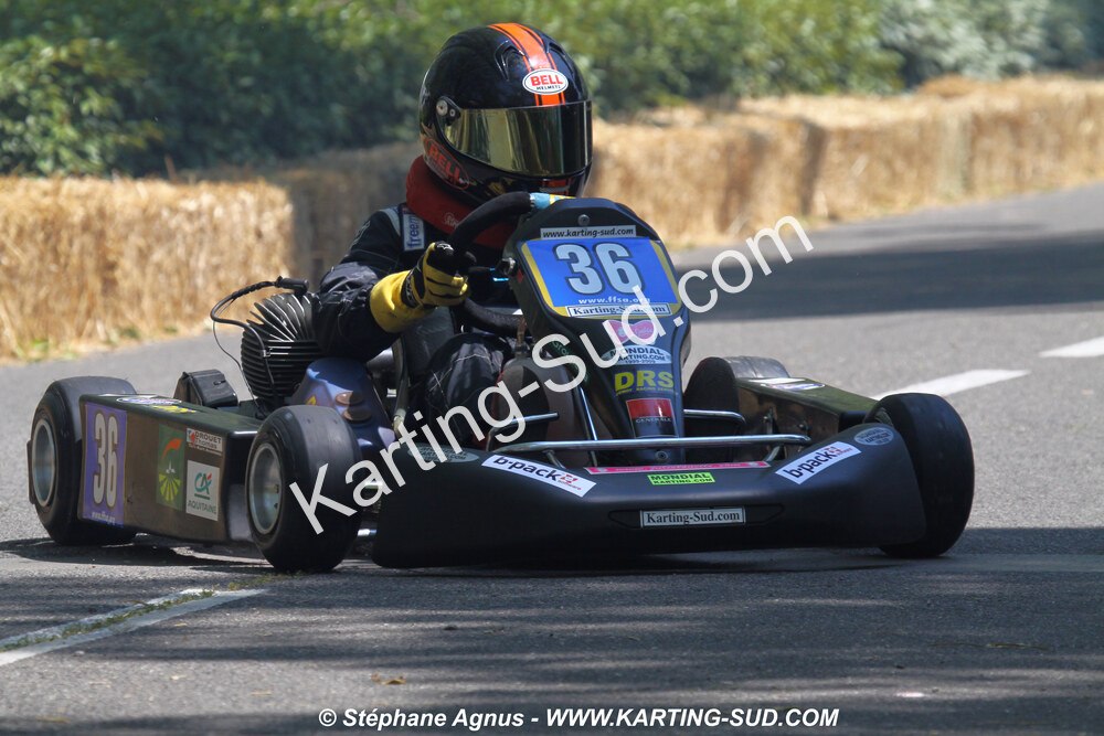03/05/2009 : 1ère Kart Cup de La Grande Motte (photos Stéphane Agnus) 2009 — karting