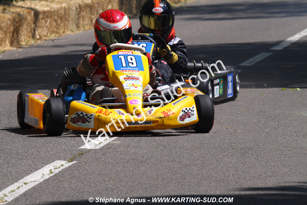 03/05/2009 : 1ère Kart Cup de La Grande Motte (photos Stéphane Agnus) 2009 — karting