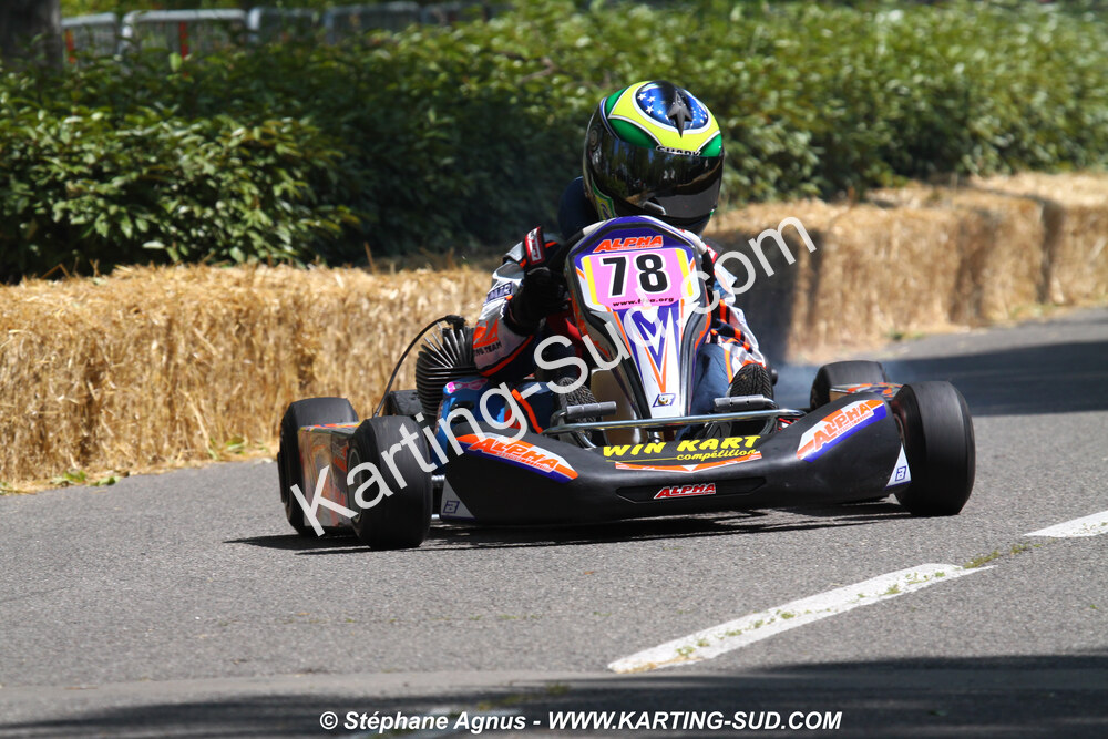 03/05/2009 : 1ère Kart Cup de La Grande Motte (photos Stéphane Agnus) 2009 — karting