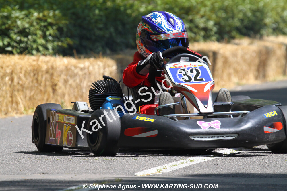 03/05/2009 : 1ère Kart Cup de La Grande Motte (photos Stéphane Agnus) 2009 — karting