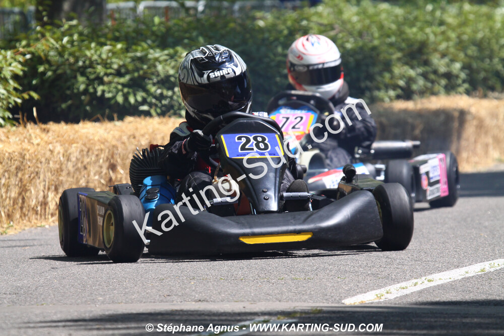 03/05/2009 : 1ère Kart Cup de La Grande Motte (photos Stéphane Agnus) 2009 — karting
