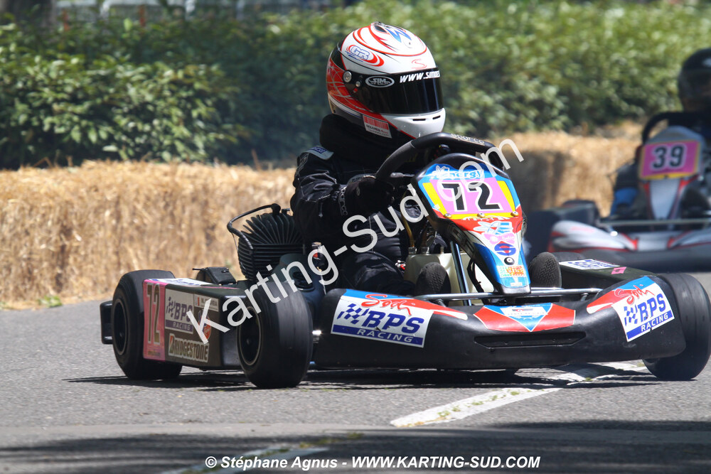 03/05/2009 : 1ère Kart Cup de La Grande Motte (photos Stéphane Agnus) 2009 — karting