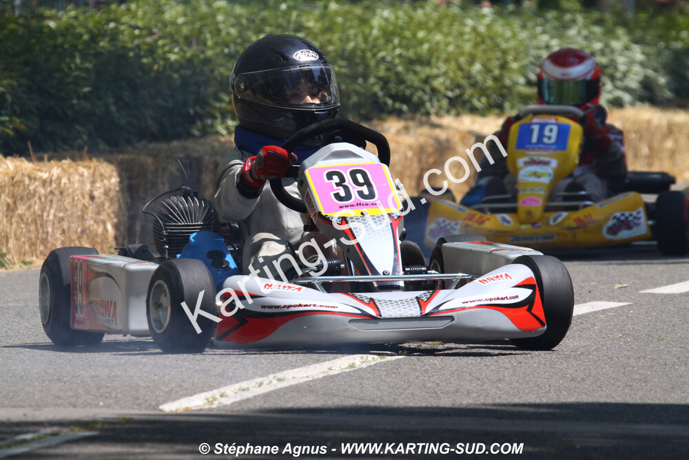 03/05/2009 : 1ère Kart Cup de La Grande Motte (photos Stéphane Agnus) 2009 — karting