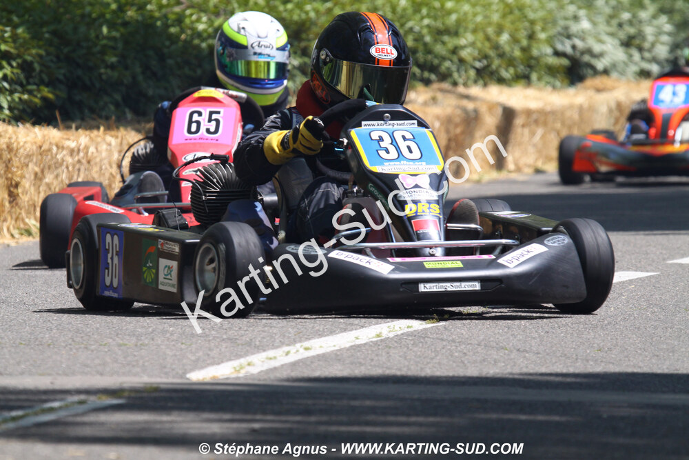 03/05/2009 : 1ère Kart Cup de La Grande Motte (photos Stéphane Agnus) 2009 — karting
