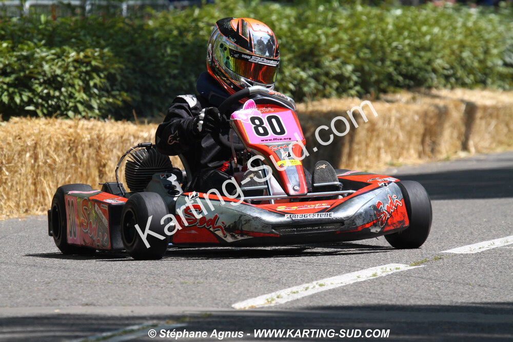 03/05/2009 : 1ère Kart Cup de La Grande Motte (photos Stéphane Agnus) 2009 — karting