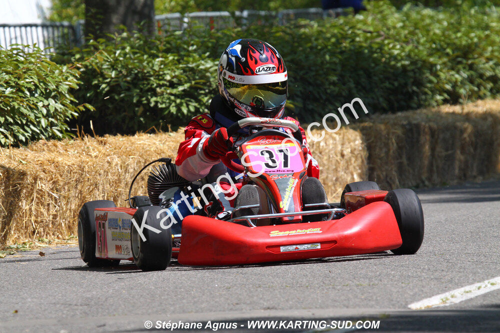 03/05/2009 : 1ère Kart Cup de La Grande Motte (photos Stéphane Agnus) 2009 — karting