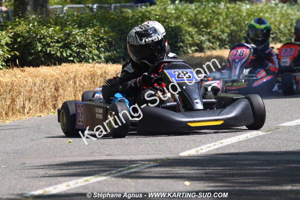 03/05/2009 : 1ère Kart Cup de La Grande Motte (photos Stéphane Agnus) 2009 — karting