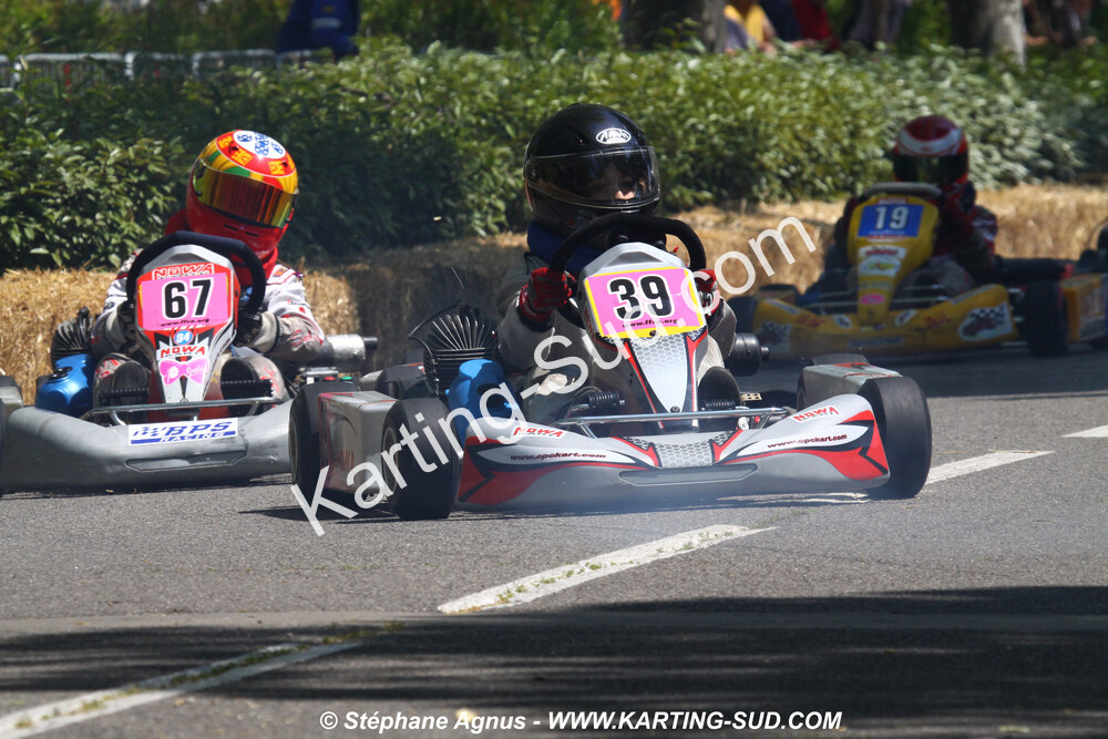 03/05/2009 : 1ère Kart Cup de La Grande Motte (photos Stéphane Agnus) 2009 — karting