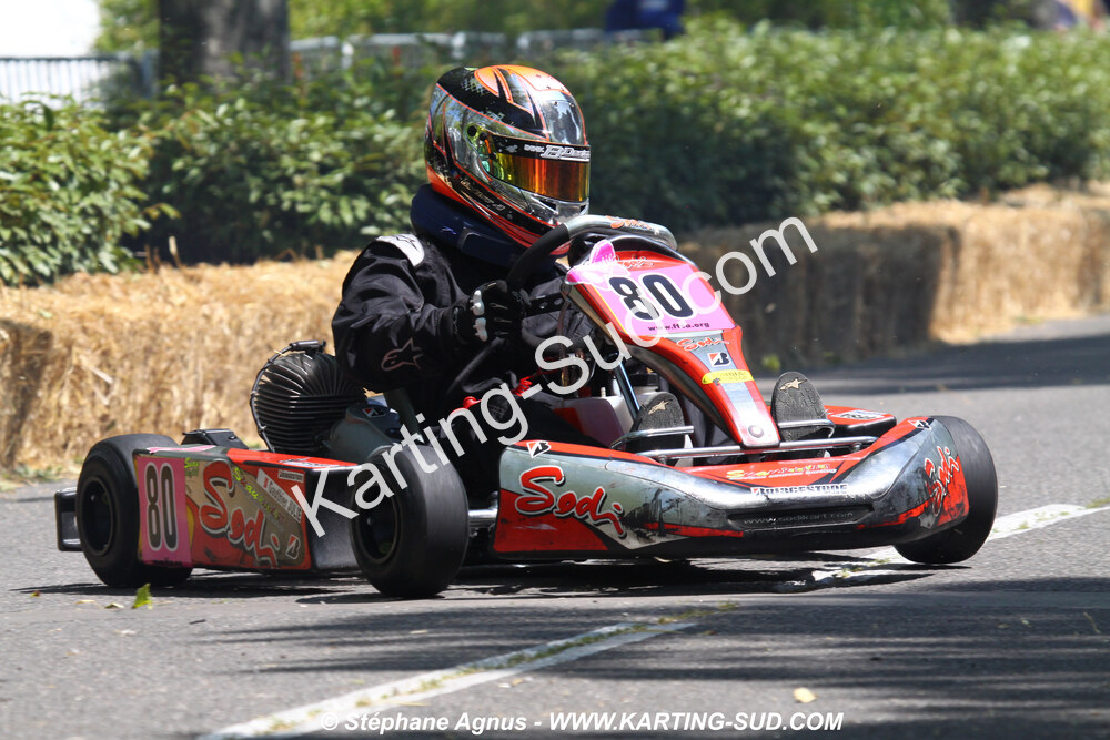 03/05/2009 : 1ère Kart Cup de La Grande Motte (photos Stéphane Agnus) 2009 — karting