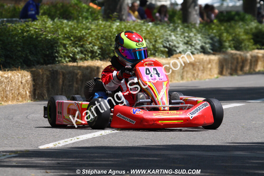 03/05/2009 : 1ère Kart Cup de La Grande Motte (photos Stéphane Agnus) 2009 — karting