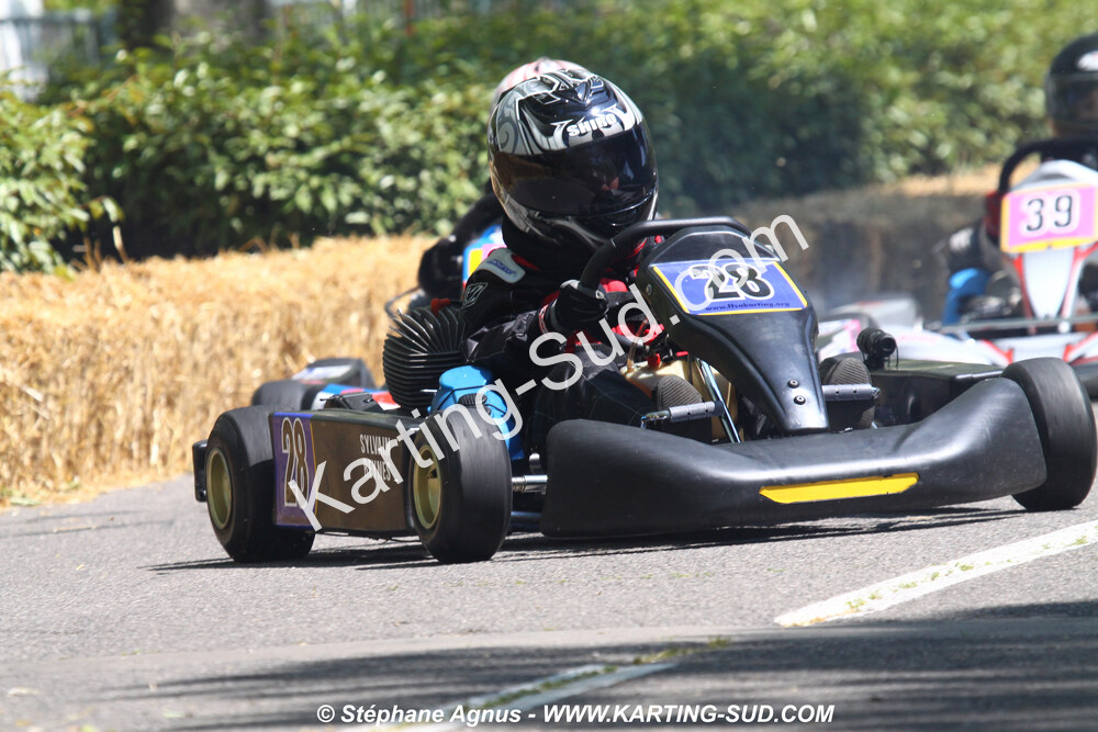 03/05/2009 : 1ère Kart Cup de La Grande Motte (photos Stéphane Agnus) 2009 — karting