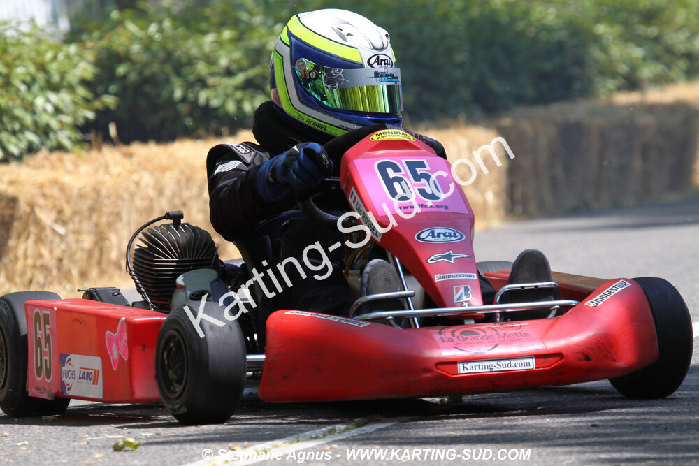 03/05/2009 : 1ère Kart Cup de La Grande Motte (photos Stéphane Agnus) 2009 — karting
