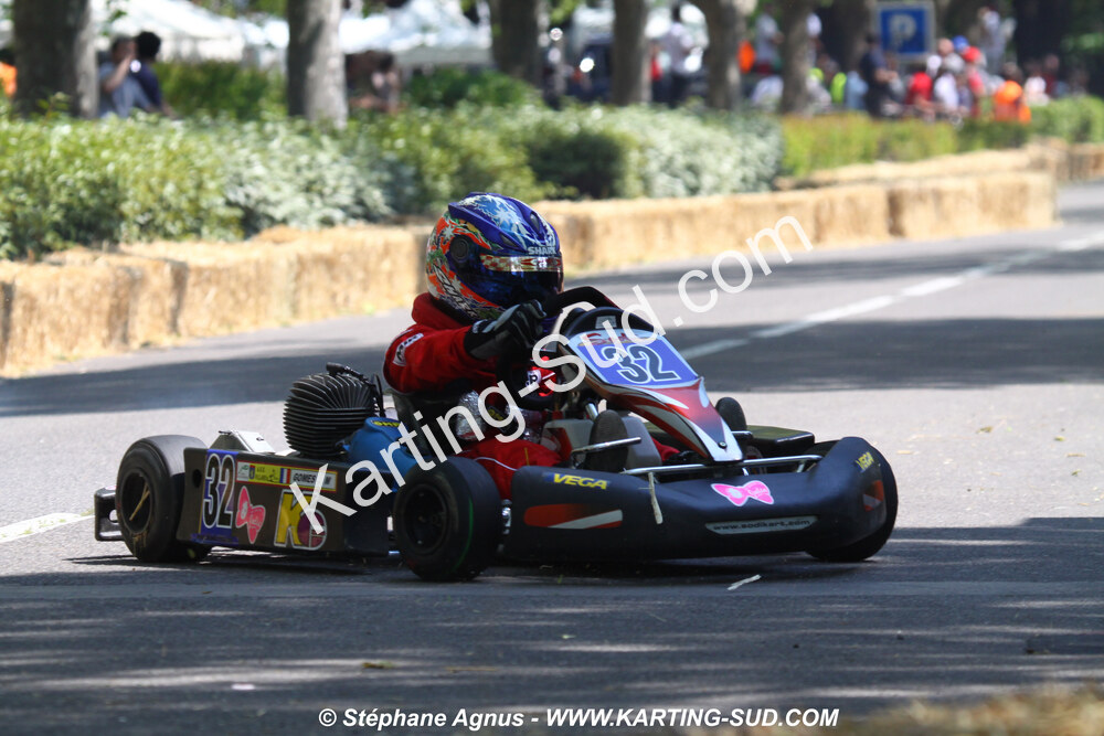 03/05/2009 : 1ère Kart Cup de La Grande Motte (photos Stéphane Agnus) 2009 — karting