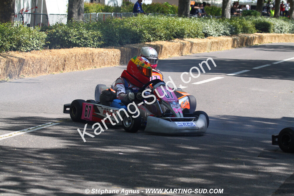 03/05/2009 : 1ère Kart Cup de La Grande Motte (photos Stéphane Agnus) 2009 — karting