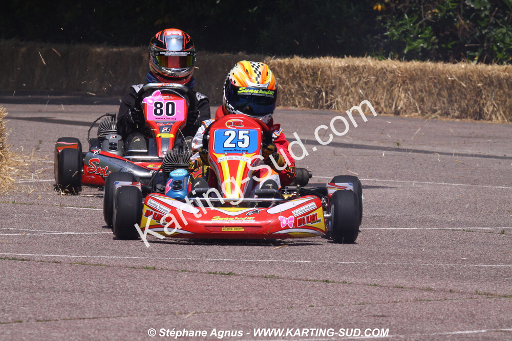 03/05/2009 : 1ère Kart Cup de La Grande Motte (photos Stéphane Agnus) 2009 — karting