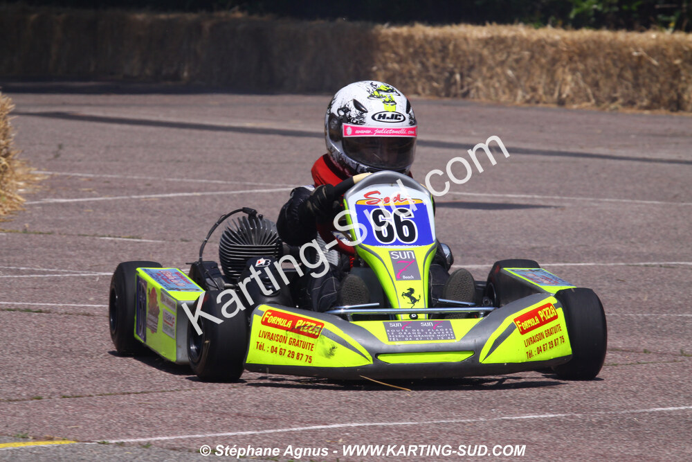 03/05/2009 : 1ère Kart Cup de La Grande Motte (photos Stéphane Agnus) 2009 — karting