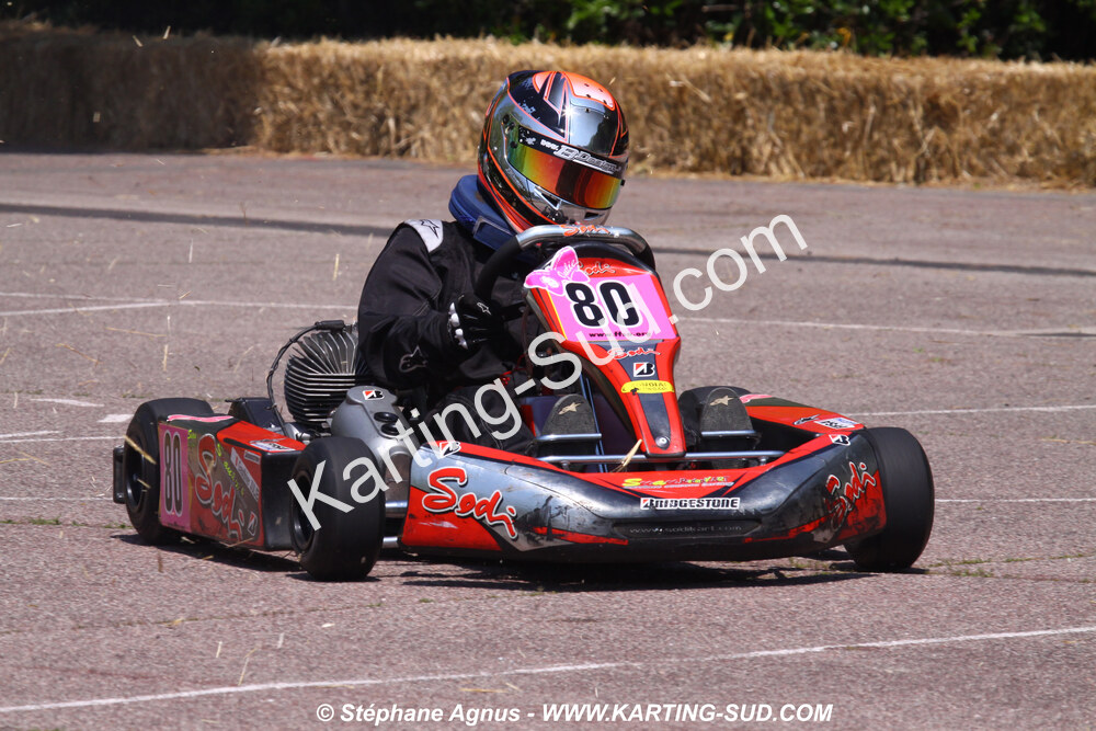 03/05/2009 : 1ère Kart Cup de La Grande Motte (photos Stéphane Agnus) 2009 — karting