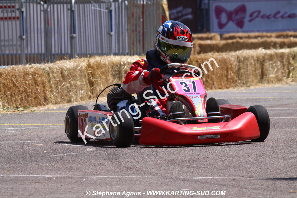 03/05/2009 : 1ère Kart Cup de La Grande Motte (photos Stéphane Agnus) 2009 — karting