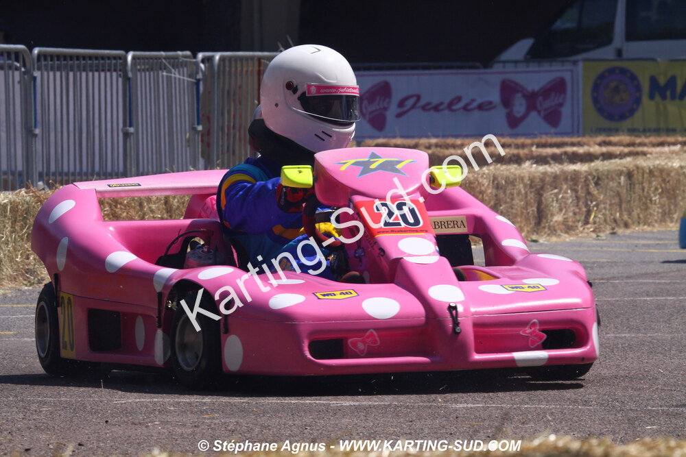 03/05/2009 : 1ère Kart Cup de La Grande Motte (photos Stéphane Agnus) 2009 — karting
