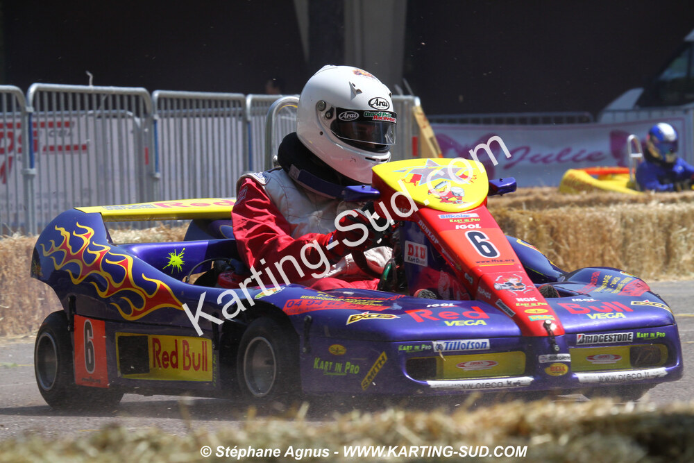 03/05/2009 : 1ère Kart Cup de La Grande Motte (photos Stéphane Agnus) 2009 — karting