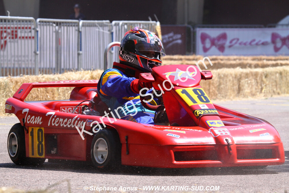 03/05/2009 : 1ère Kart Cup de La Grande Motte (photos Stéphane Agnus) 2009 — karting