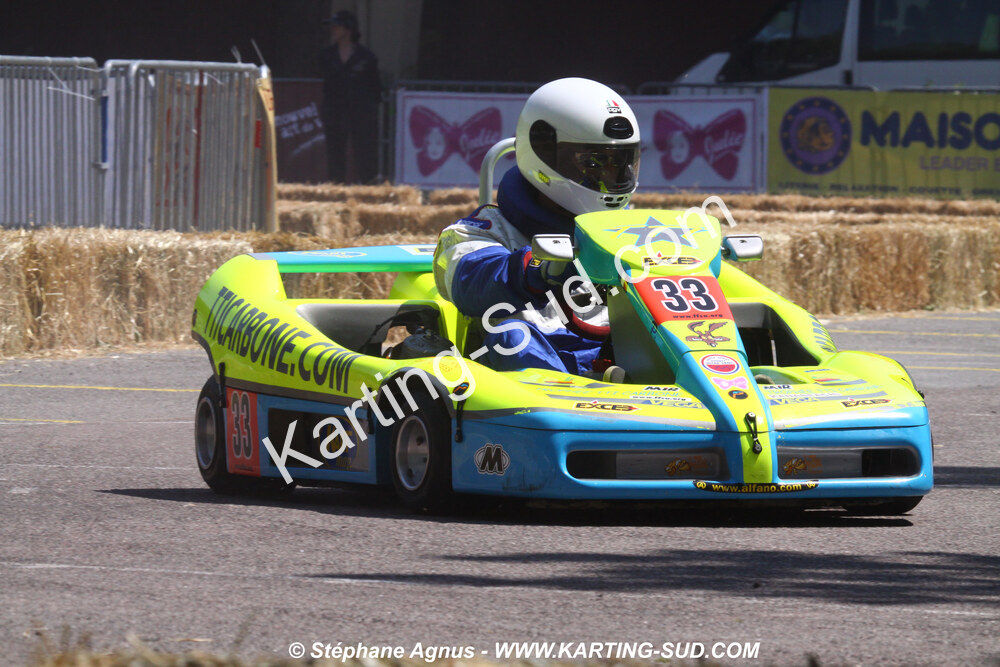 03/05/2009 : 1ère Kart Cup de La Grande Motte (photos Stéphane Agnus) 2009 — karting